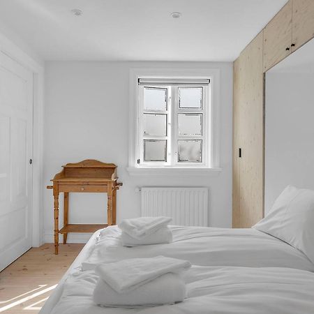 Cozy Downtown Apartment Reikiavik Exterior foto