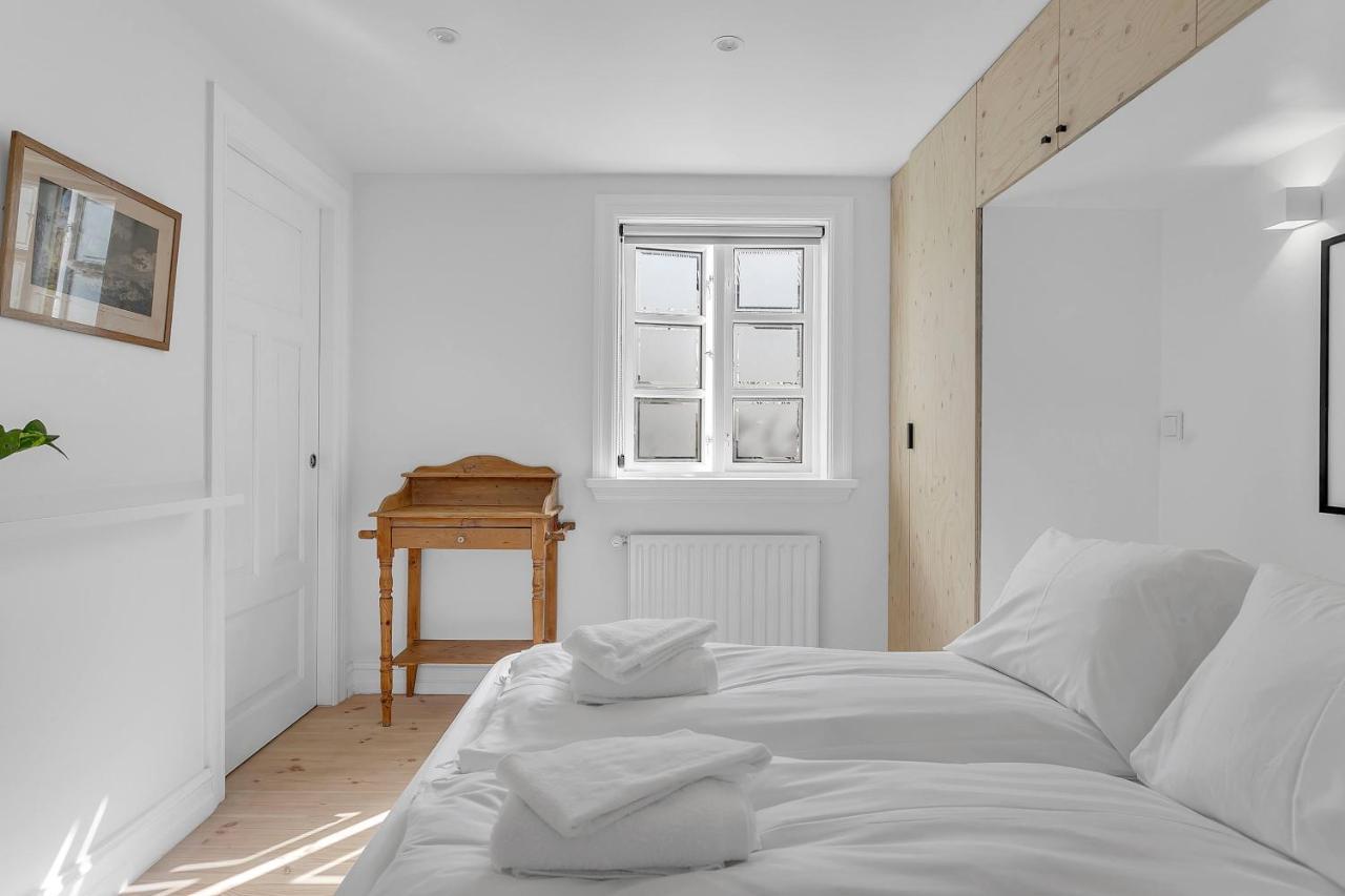 Cozy Downtown Apartment Reikiavik Exterior foto